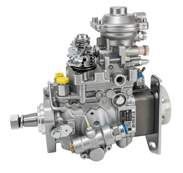 Bomba Injetora Cummins 4BT F350 F4000 Bosch 0460424208